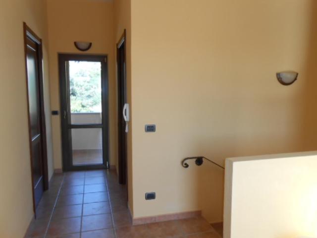Casa Vacanze Villa Rosa Cala Gonone Exterior photo