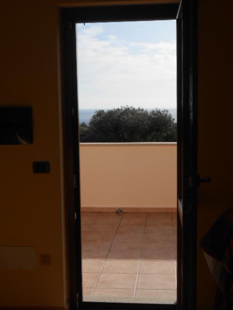 Casa Vacanze Villa Rosa Cala Gonone Exterior photo